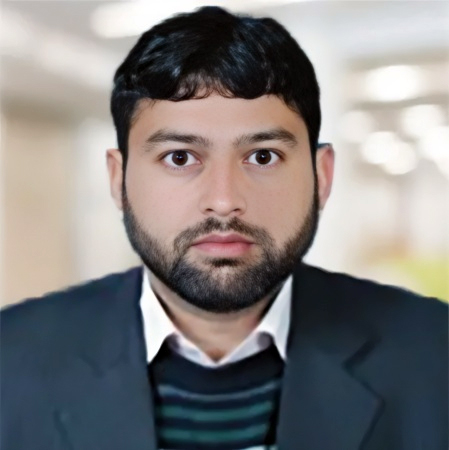 Ansar Mehmood